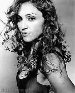 Madonna by CoupiGloupi <a href="https://www.flickr.com/photos/choupigloupi/474653884/in/photolist-HWJ4E-jGDvA-jGDuz-58mYtz-ebsaB8-gHMDQ-6kNYVd-6rkCAH-5u3aZw-jGDvd-AEbvr-dnN557-5TVApf-jGDv4-5asV2j-6T1FBC-6rpMLw-ctakLL-jGDuL-581GeT-5TUDiC-d8mj4m-6b5Xbv-zFrEy-6rpMRU-WToJCe-5QtJNg-6SWCJV-6rpMMj-5TQiWx-sqgrnc-efw-67ToEi-7gr8en-6SWCU2-5TUDn9-6rpMPC-6rpMQJ-4PiwHQ-5Qy2cj-4Y82fr-6WzRir-6rkCuP-4S4y58-64QcKW-6SWCTe-5fdUTu-4Pegek-6T1FGm-6rpMP3">CC</a>