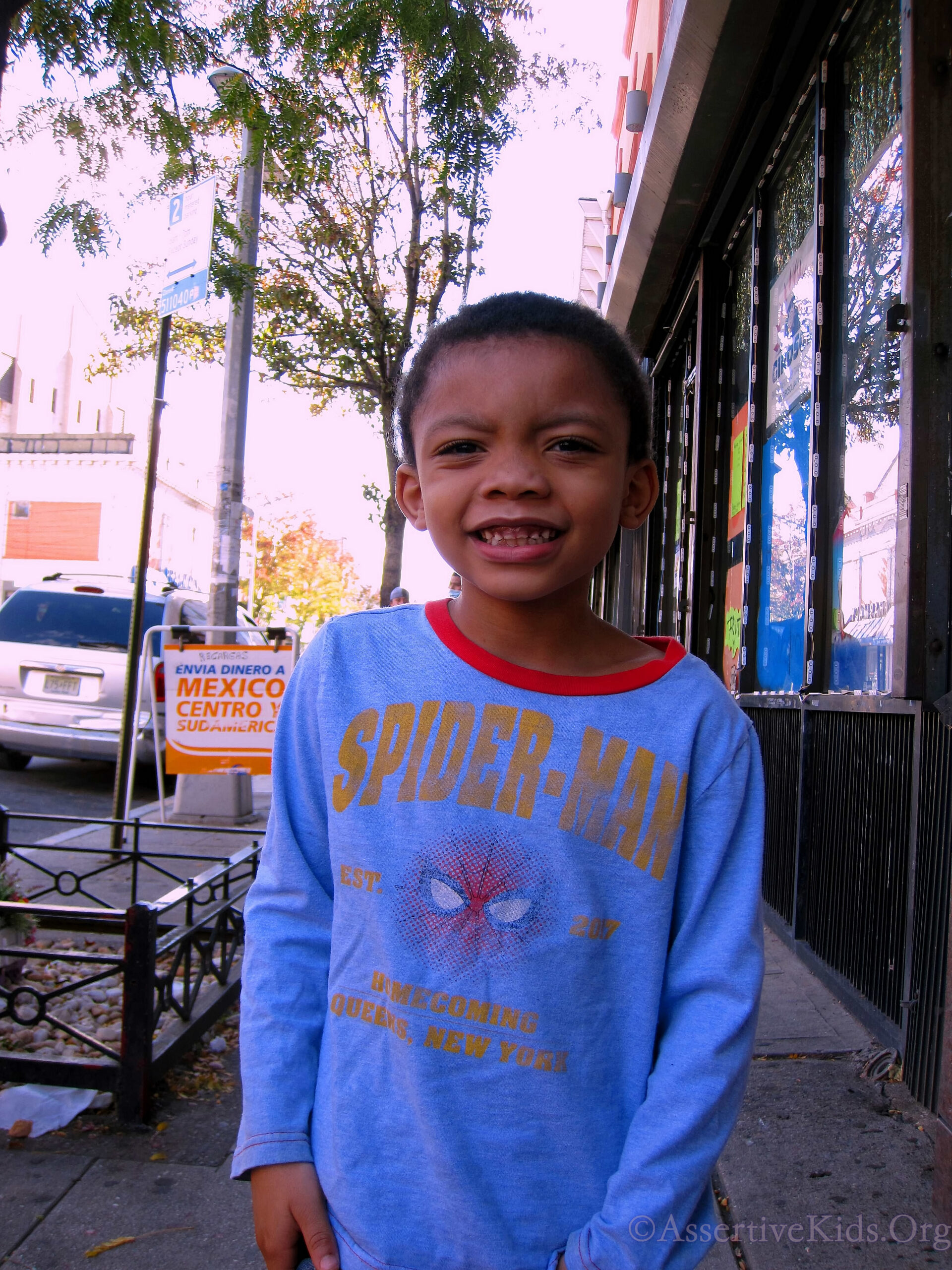 Clothing Donations On Staten Island, NYC, and NJ Activity Report