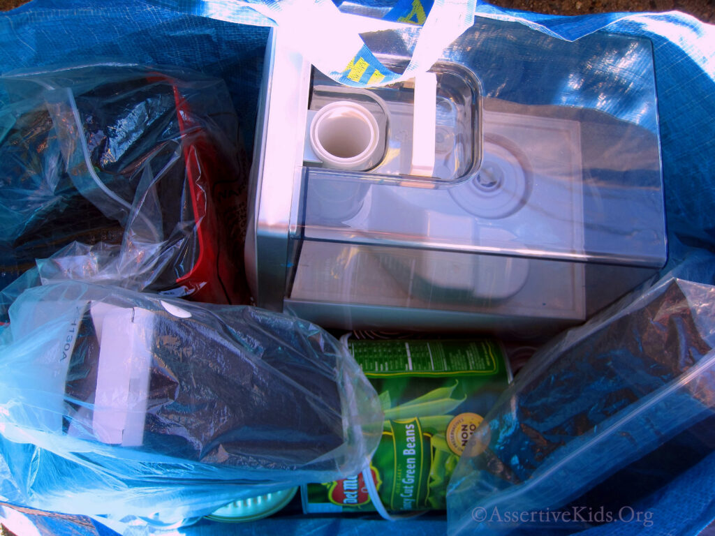 Clothing Donations On Staten Island, NYC, and NJ Activity Report