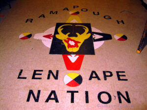 Clotihng Donation For Ramapough Lenape Families