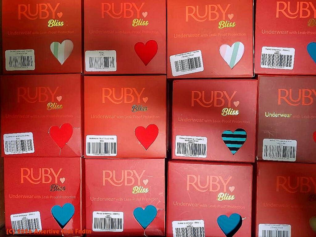 Period-Panties-Donation-On-Staten-Island-January-2026